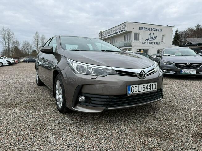 Toyota Corolla Słupsk - zdjęcie 2