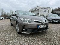 Toyota Corolla Słupsk - zdjęcie 2