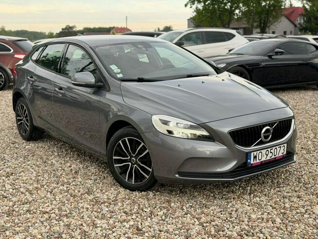 Volvo V40 FullLed_Digital_2.0diesel_NiskiPrzebieg_ Rzekuń - zdjęcie 2