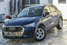 Audi Q3 Full LED Virtual Kockpit / Kamera / Gwarancja na ROK / FV23% Gdynia - zdjęcie 6