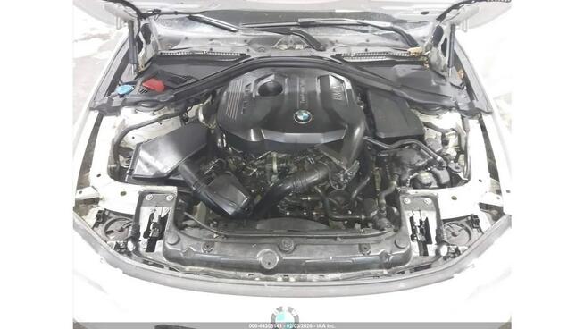 BMW 330 / M-Pakiet / B48 / automat / Tarnów - zdjęcie 11