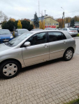 Toyota corolla D4D Wyszków - zdjęcie 5