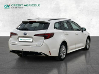Toyota Corolla 1.8 Hybrid Comfort Kombi Warszawa - zdjęcie 5
