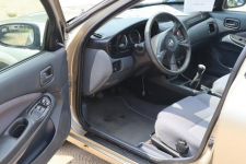 Nissan Almera 2004r. 1,5 Benzyna Tanio - Możliwa Zamiana! Warszawa - zdjęcie 2