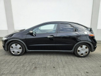Honda Civic I Właściciel # Serwisowana # Polecam Rybnik - zdjęcie 10
