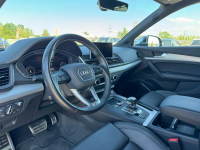 Audi SQ5, 2018 Michałowice - zdjęcie 10