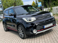 Kia Soul *Lift*GT*204KM*DCT* Zduńska Wola - zdjęcie 3