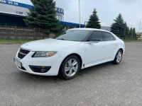 SAAB 95 NG 2011 Benzyna 2.0 BIOPOWER import USA Siedlce - zdjęcie 4
