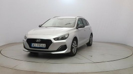 Hyundai i30 1.4 T-GDI GPF Comfort Warszawa - zdjęcie 3