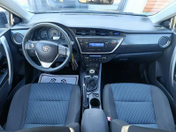Toyota Auris Bezwypadkowa,  Serwisowana ,  stan wzorowy Dulowa - zdjęcie 5