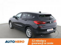 BMW X2 Panorama, Full LED, Tempomat, Automatyczna klimatyzacja, PDC, Warszawa - zdjęcie 4