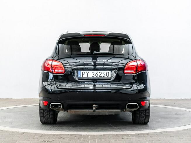 Porsche Cayenne 3.0 Platinum Edition Diesel 245KM/Pośrednictwo Poznań - zdjęcie 8