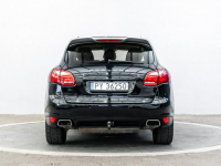 Porsche Cayenne 3.0 Platinum Edition Diesel 245KM/Pośrednictwo Poznań - zdjęcie 8