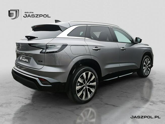 RENAULT AUSTRAL techno full hybrid E-Tech 200 Łódź - zdjęcie 5