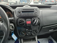 Fiat Qubo Super wersja Bydgoszcz - zdjęcie 10
