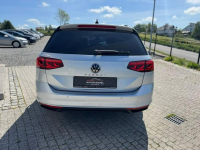 Volkswagen Passat 2.0 TDI*MATRIX*DSG*KAMERA*panorama*asystenci Sierakowice - zdjęcie 8