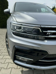 Volkswagen Tiguan Allspace R-Line, 4 Motion,jak nowy! Tarnów - zdjęcie 12