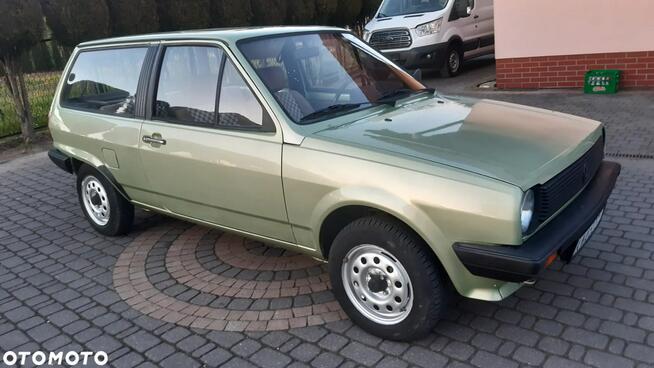 Volkswagen Polo Przebieg udokumentowany w DEKRA Bachowice - zdjęcie 8