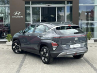 Hyundai Kona 1.6GDI HEV 138KM 6DCT Hybrid Executive Ecotronic Łódź - zdjęcie 8