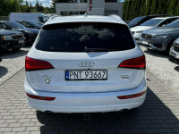 Audi Q5 2.0T Quattro Panorama Bang&amp;Olufsen Kamera Skóry Baranowo - zdjęcie 7