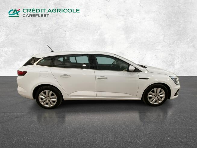 Renault Megane 1.5 Blue dCi Equilibre  Kombi Warszawa - zdjęcie 4