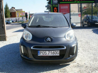 Citroen C1 Ostrów Wielkopolski - zdjęcie 7