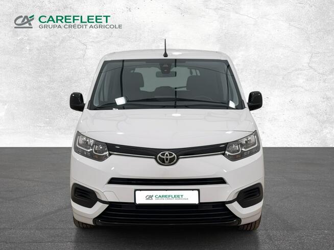 Toyota Proace City Verso Long 1.5 D-4 Business Warszawa - zdjęcie 2