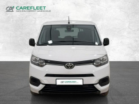 Toyota Proace City Verso Long 1.5 D-4 Business Warszawa - zdjęcie 2