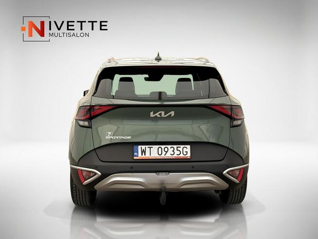 Kia Sportage 1,6 T-GDI(150 KM) L Salon PL F-Vat Warszawa - zdjęcie 9