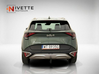Kia Sportage 1,6 T-GDI(150 KM) L Salon PL F-Vat Warszawa - zdjęcie 9