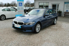 BMW 318 Automat F-Vat Salon Polska netto 75 528 PLN Gwarancja Warszawa - zdjęcie 2