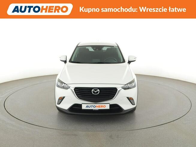Mazda CX-3 Czujniki, Navi, Aut.klima, Bluetooth Warszawa - zdjęcie 11