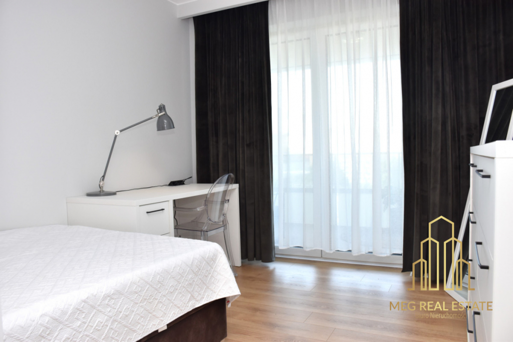 3 - POKOJE W APARTAMENTACH JAGIELLOŃSKICH !!! Białystok - zdjęcie 7