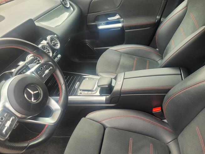 Mercedes gla Radom - zdjęcie 11