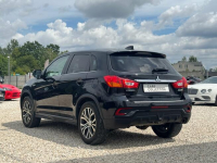 Mitsubishi ASX, 2017 Michałowice - zdjęcie 6