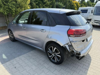Citroen C4 Picasso Zielona Łąka - zdjęcie 6