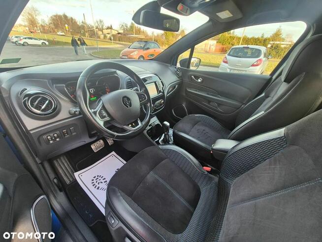 Renault Captur Poręba - zdjęcie 5
