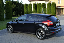 Ford Focus 1.6TDCI*115KM*NAVI Ostrów Mazowiecka - zdjęcie 4