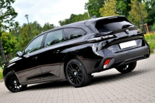 Peugeot 308 NAVI _ RADAR _ VIRTUAL _ Key Less Go _ Line Assist _ LEDY Płock - zdjęcie 9