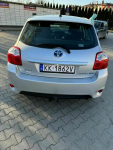 Toyota Auris 1.8 hybryda Kraków - zdjęcie 5