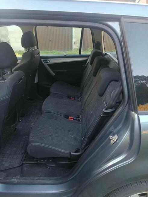Citroen c4 Picasso 2006, 7 miejsc Nowa Chełmża - zdjęcie 6