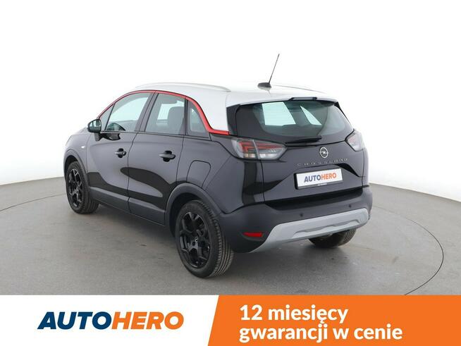 Opel Crossland X GRATIS! Pakiet Serwisowy o wartości 500 zł! Warszawa - zdjęcie 4