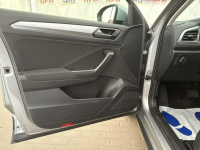 Volkswagen T-Roc 1,5 eTSI EVO DSG (150 KM) Life  Salon PL F-Vat Warszawa - zdjęcie 10