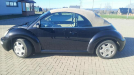 Sprzedam VW New Bettle Cabrio Jelenia Góra - zdjęcie 3