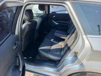Ford Mondeo Converse Skóra Sprowadzone Opłacone Chełm - zdjęcie 6