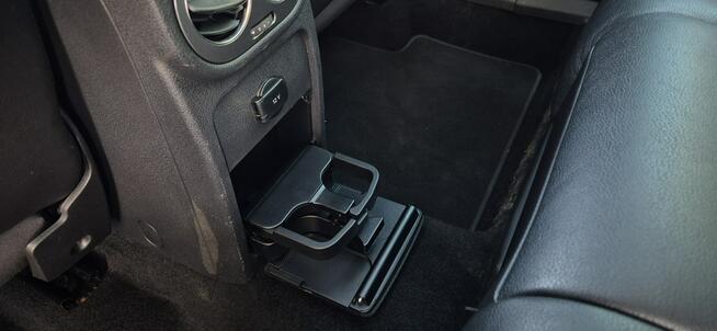 Volkswagen Tiguan 4-motion-KAMERA-ALPINE-R-LINE Paproć - zdjęcie 12