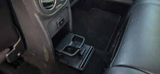 Volkswagen Tiguan 4-motion-KAMERA-ALPINE-R-LINE Paproć - zdjęcie 12