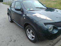 Nissan Juke Malbork - zdjęcie 3