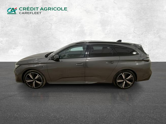 Peugeot 308 1.2 PureTech GT Pack S&amp;S EAT8 Kombi Warszawa - zdjęcie 8