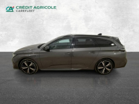 Peugeot 308 1.2 PureTech GT Pack S&amp;S EAT8 Kombi Warszawa - zdjęcie 8